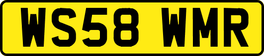 WS58WMR