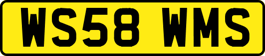 WS58WMS