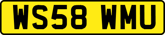 WS58WMU