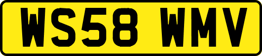 WS58WMV