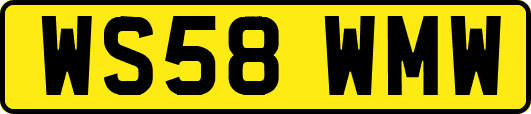 WS58WMW