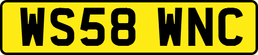 WS58WNC