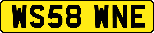 WS58WNE