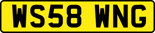 WS58WNG