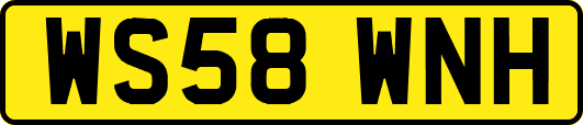 WS58WNH