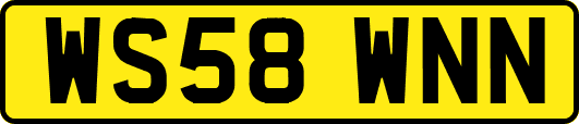 WS58WNN
