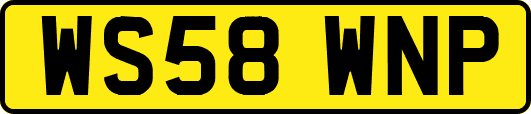 WS58WNP