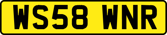 WS58WNR