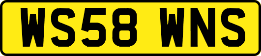WS58WNS