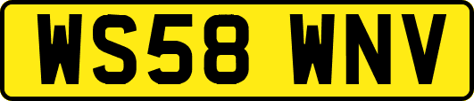 WS58WNV