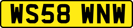 WS58WNW
