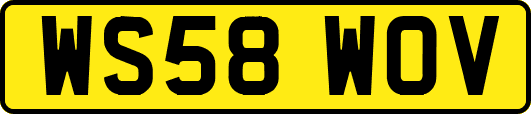 WS58WOV