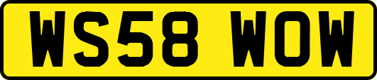 WS58WOW