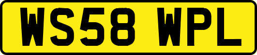 WS58WPL