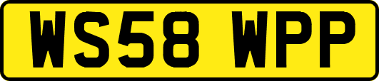 WS58WPP