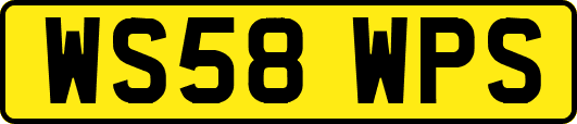 WS58WPS