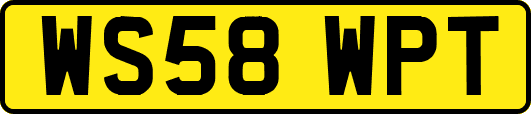 WS58WPT