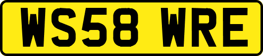 WS58WRE