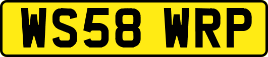 WS58WRP