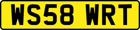 WS58WRT