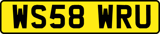 WS58WRU