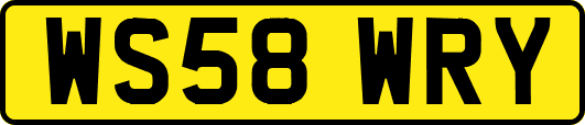 WS58WRY
