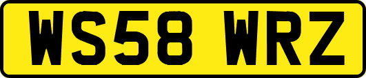 WS58WRZ