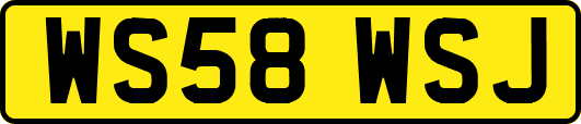 WS58WSJ