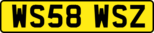WS58WSZ