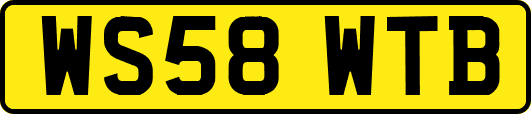 WS58WTB