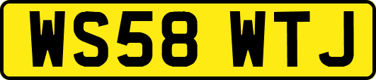 WS58WTJ