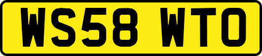 WS58WTO