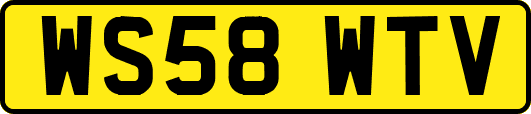 WS58WTV