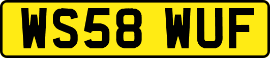 WS58WUF