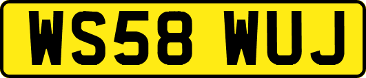 WS58WUJ