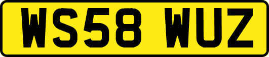 WS58WUZ