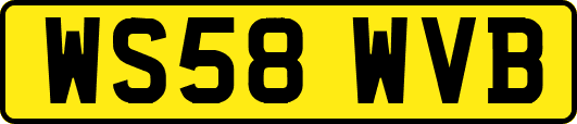 WS58WVB