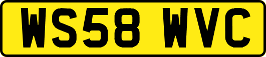 WS58WVC