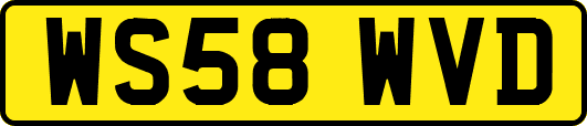 WS58WVD