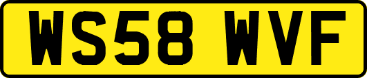 WS58WVF