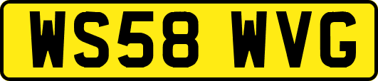 WS58WVG