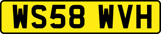 WS58WVH