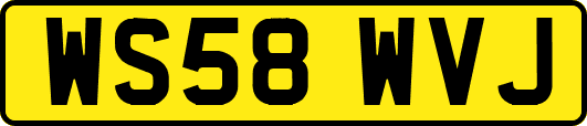 WS58WVJ