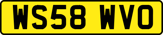 WS58WVO