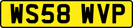 WS58WVP