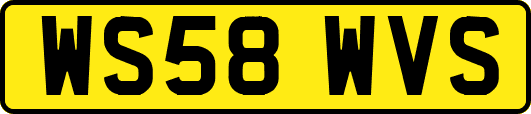 WS58WVS