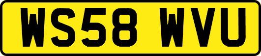 WS58WVU