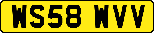 WS58WVV