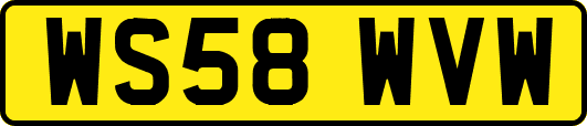 WS58WVW