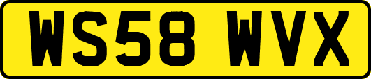 WS58WVX